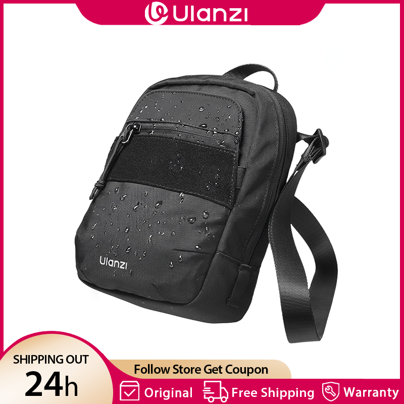 Ulanzi CB05 3L Mini Creator Cr - огляд і ціна Photography Videos Free