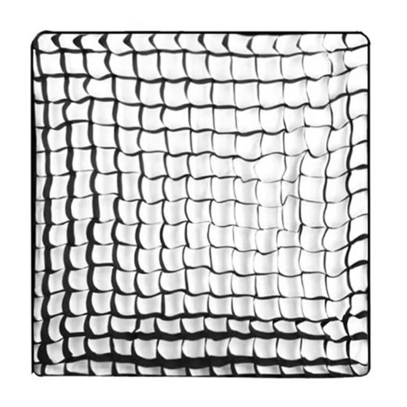 Softbox Honeycomb Portable Gri - огляд і ціна Photography Umbrella