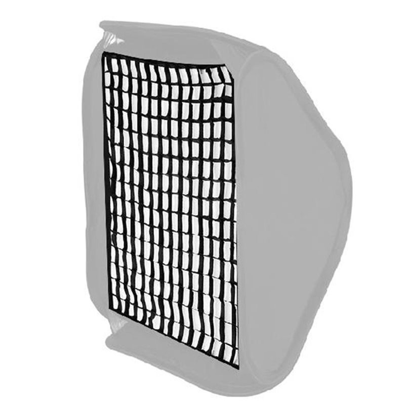 Softbox Honeycomb Portable Gri - огляд і ціна Photography Umbrella