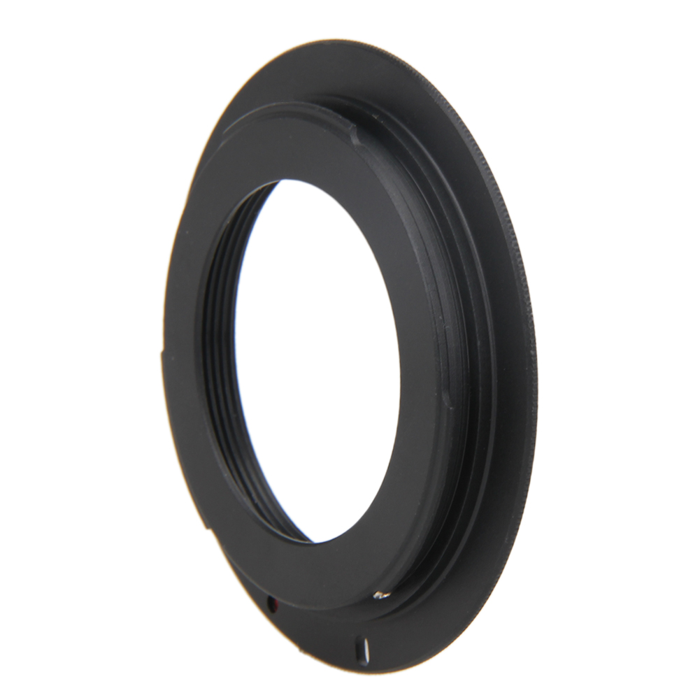 M42 Lens Mount Adapter Camera  - огляд і ціна Lens Adapter Ring