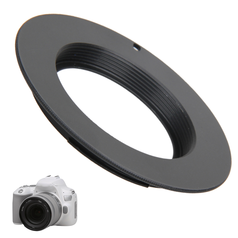 M42 Lens Mount Adapter Camera  - огляд і ціна Lens Adapter Ring