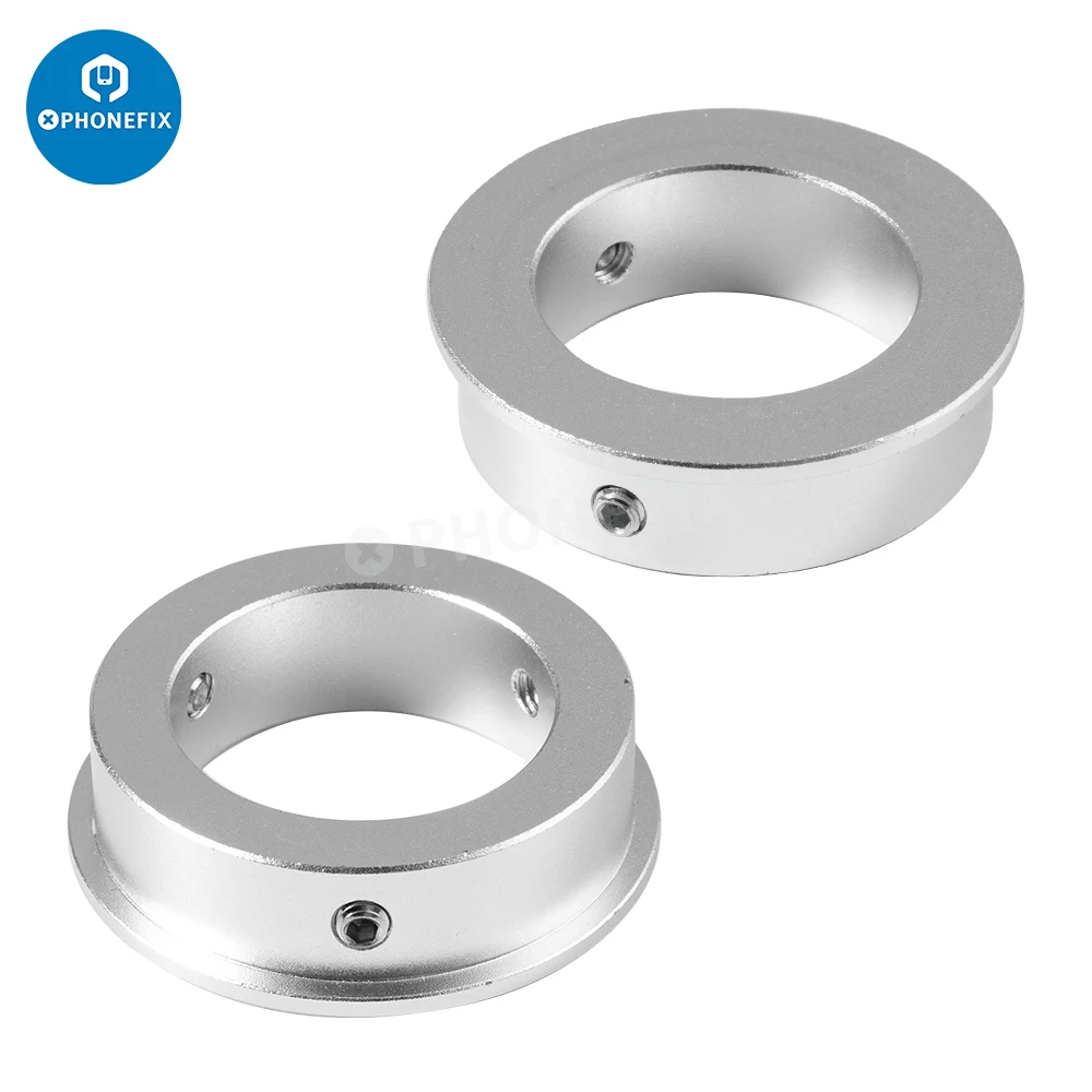 38/45/55/58/85mm to 28mm C-Mou - огляд і ціна Lens Adapter Ring