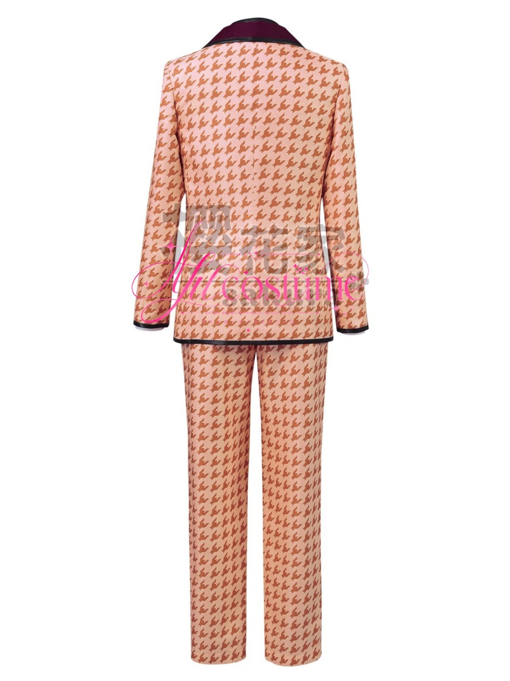 Byakko Cosplay Costume for Chr - огляд і ціна Photography Japanese