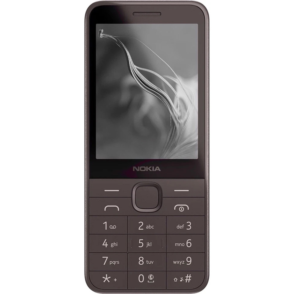 Nokia 235 4G Backup Phone 2SIM - огляд і ціна Photography Japanese