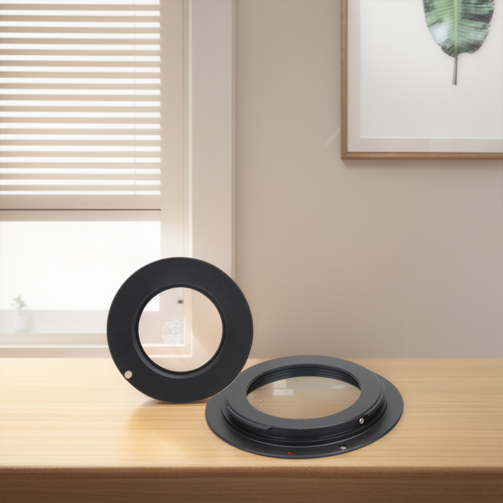M42 Screw Lens Adapter Lens Mo - огляд і ціна Lens Adapter Ring