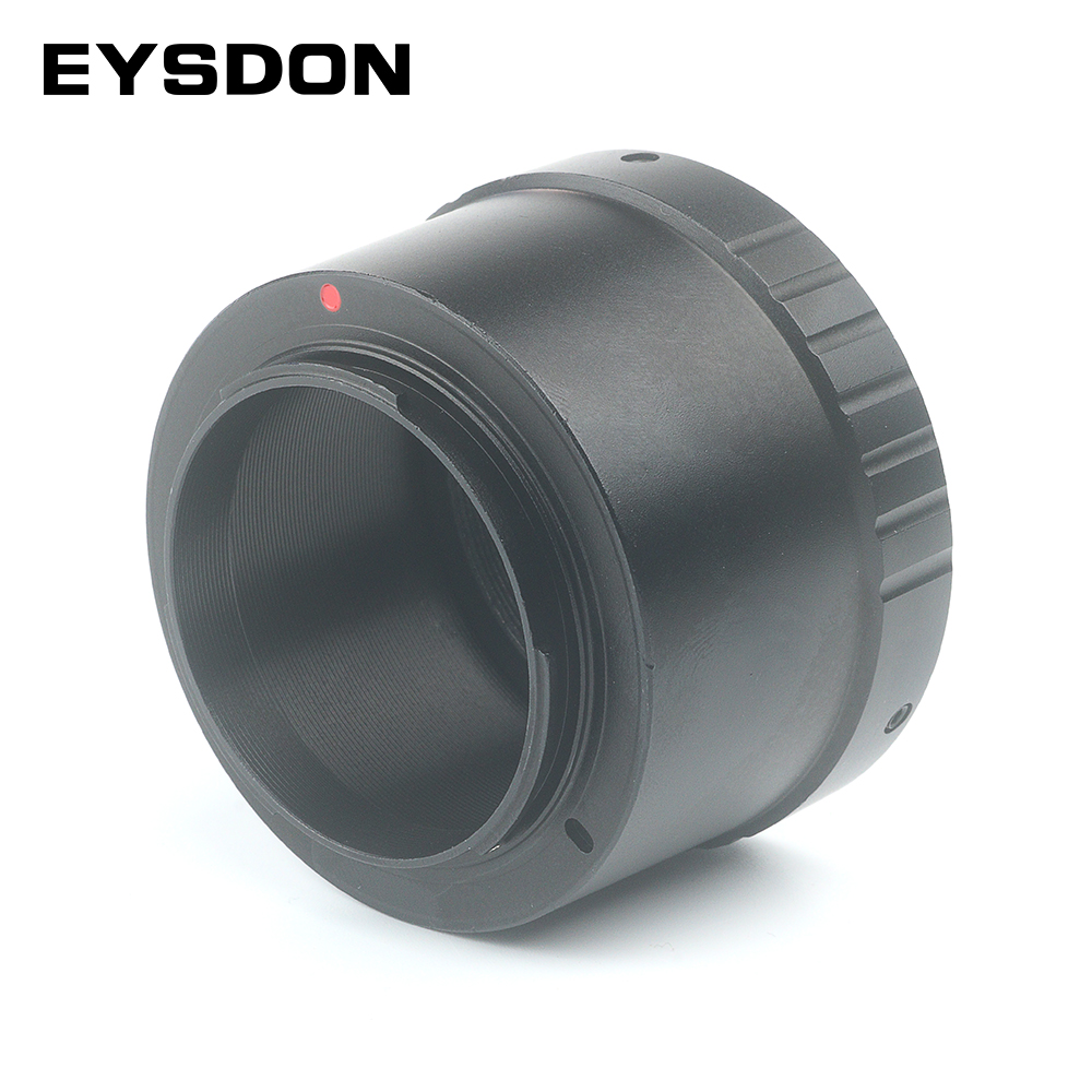 EYSDON M42 to FX T-Ring Telesc - огляд і ціна Lens Adapter Ring