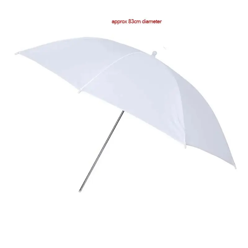 Lightweight Portable Photograp - огляд і ціна Photography Umbrella