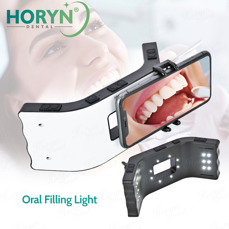 Dental Photography Kit Mobile  - огляд і ціна Photography Videos Free