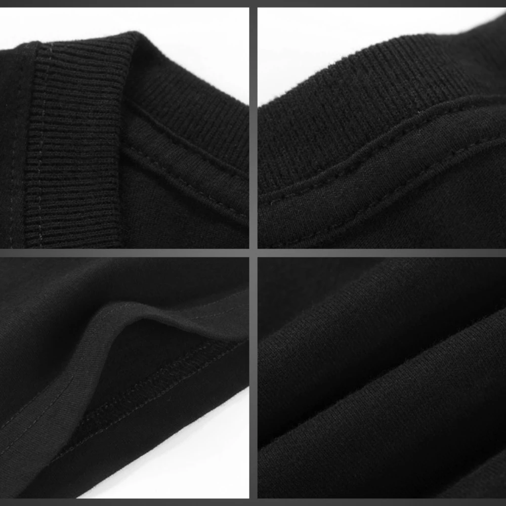 Streetwear Classic Seven Quart - огляд і ціна Photography Geometry