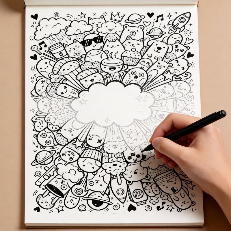 A Graffiti Sketchbook, High-de - огляд і ціна Photography Book