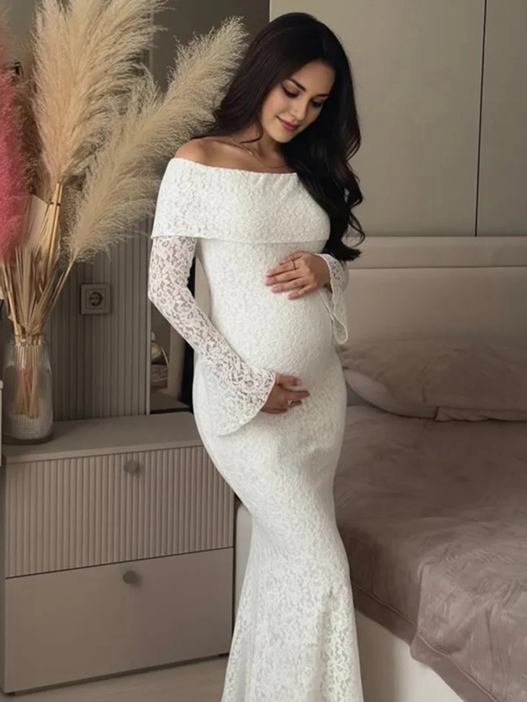 Pregnancy Photography Lace Dre - огляд і ціна Photography Club