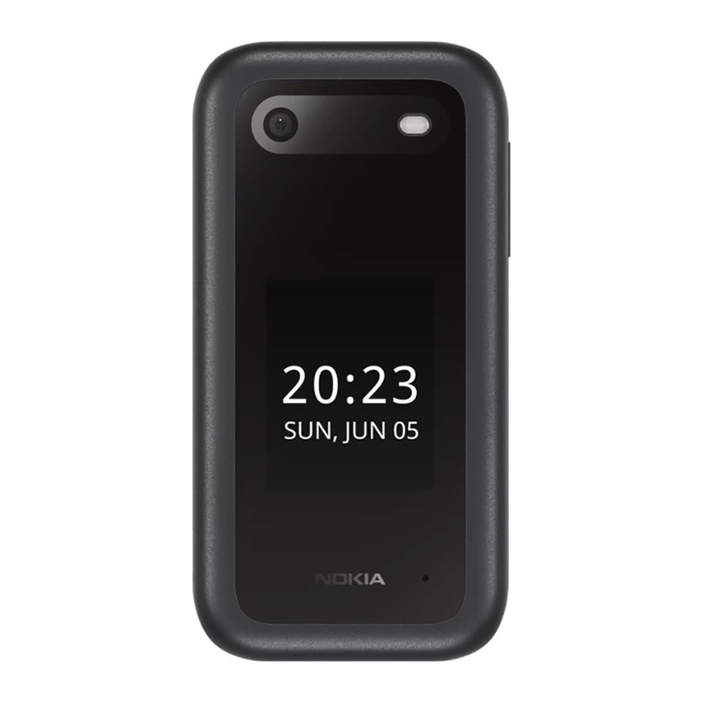 Nokia 2660 Flip 4G Backup Phon - огляд і ціна Photography Japanese