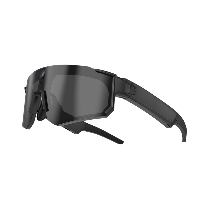 Cycling Smart Camera Glasses 8 - огляд і ціна Photography Japanese