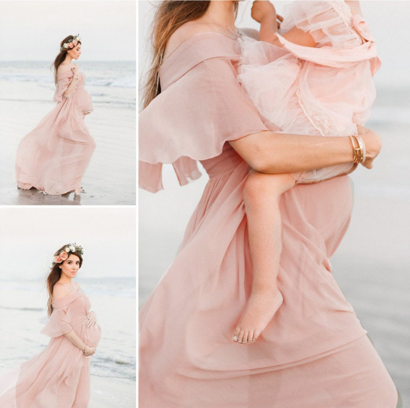 Maternity Dresses for Photo Sh - огляд і ціна Photography Club