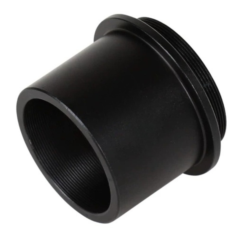 1PCS Biological Microscope 30m - огляд і ціна Lens Adapter Ring