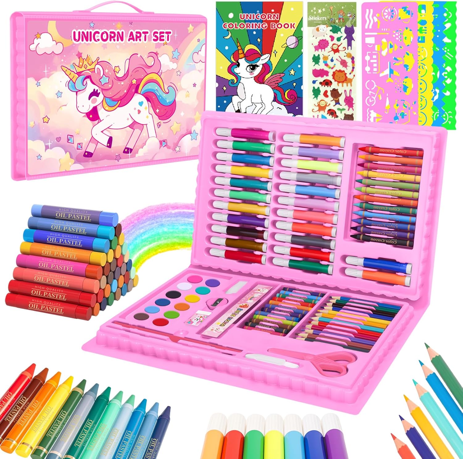 Coloring Book Set for Kids, Di - огляд і ціна Photography Book