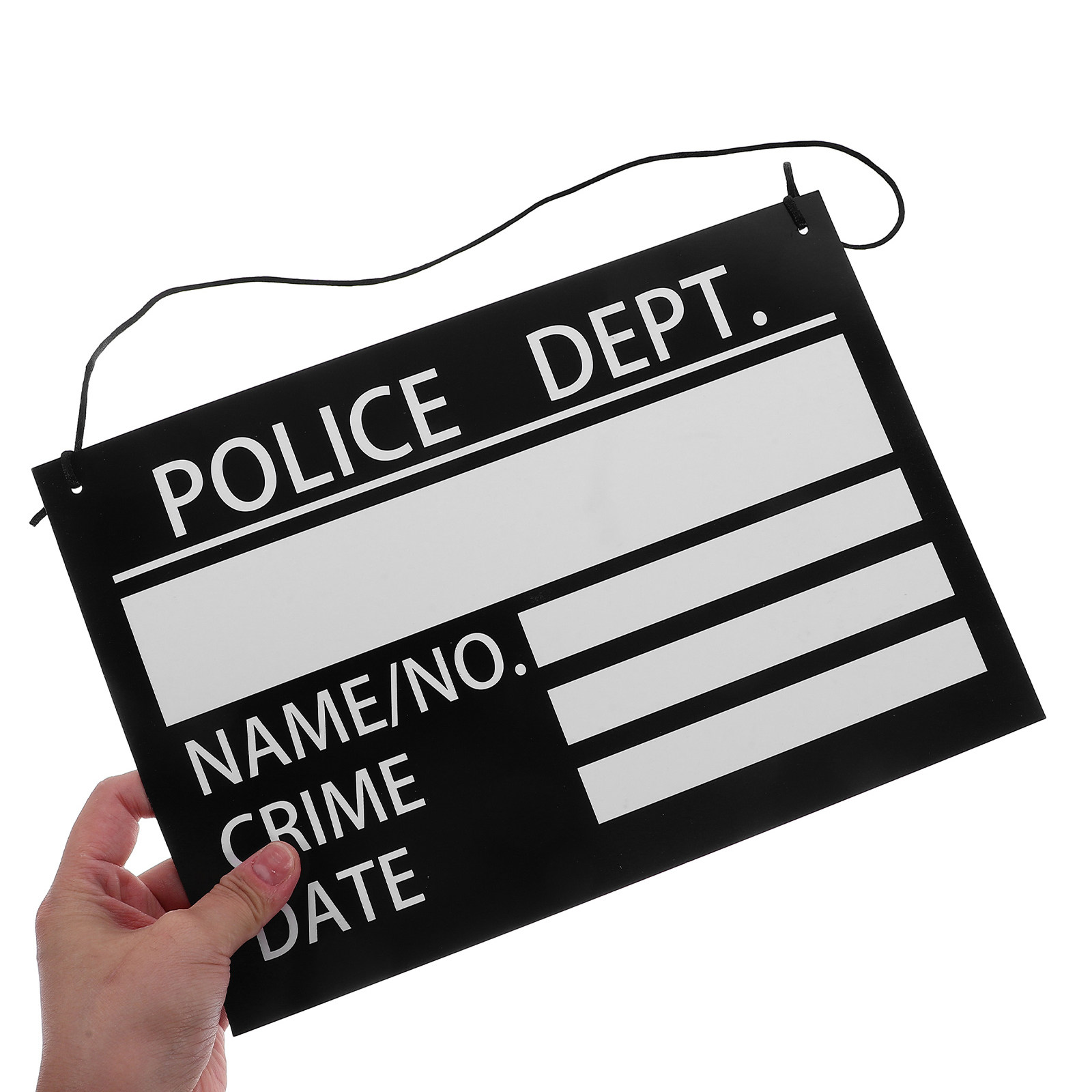 Prisoner Clothing Nameplate Ph - огляд і ціна Photography Prompt