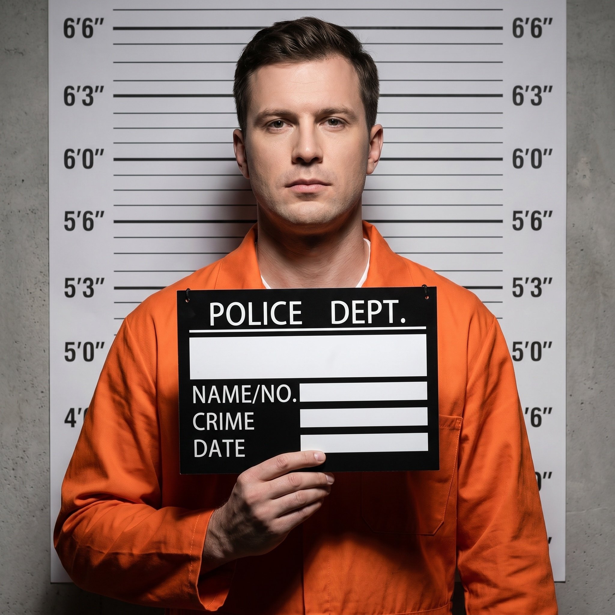 Prisoner Clothing Nameplate Ph - огляд і ціна Photography Prompt