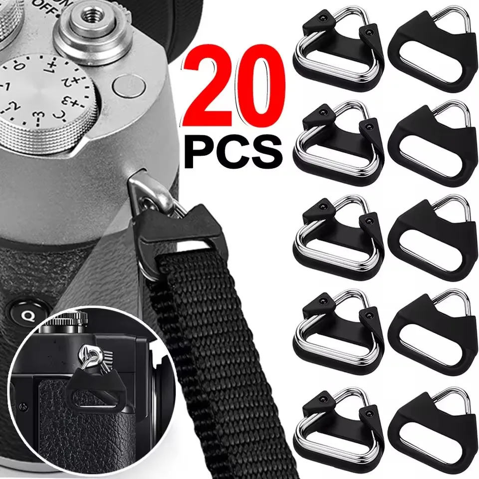 Universal Camera Strap Quick R - огляд і ціна Camera Wrist Strap