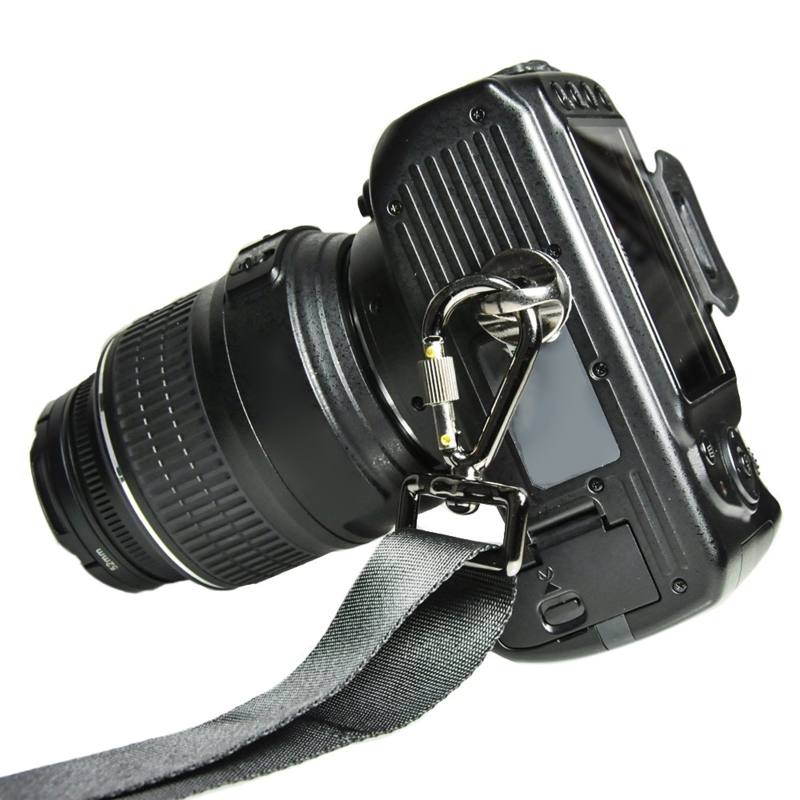 Digital Camera Shoulder Strap  - огляд і ціна Camera Wrist Strap