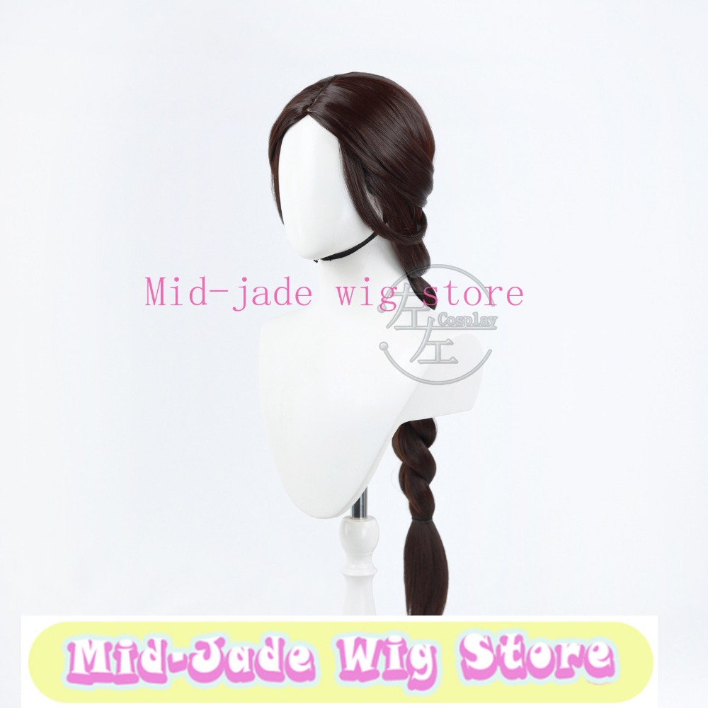 Katara Cosplay Wig Realistic S - огляд і ціна Photography Japanese