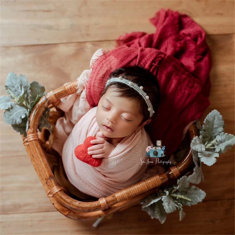 2023 Newborn Photography Props - огляд і ціна Photography Cheat Sheet