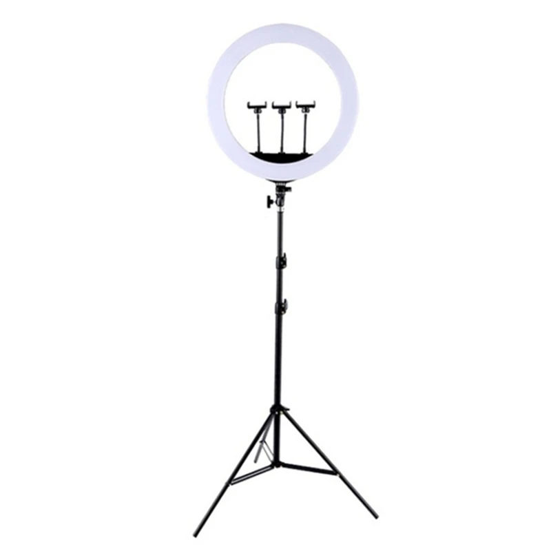923HOT HQ-21N 21inch Dimmable  - огляд і ціна Photography Videos Free