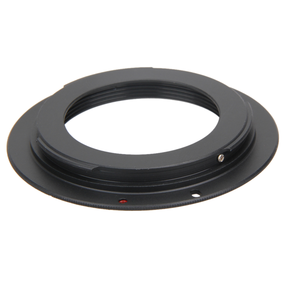 M42 Screw Lens Adapter Univers - огляд і ціна Lens Adapter Ring