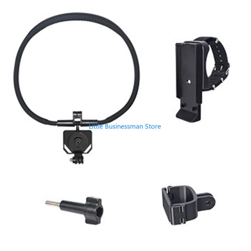 POV Camera Neck Holder Accesso - огляд і ціна Camera Wrist Strap