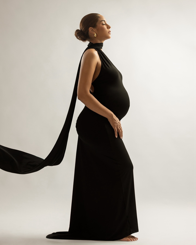 Boutique Sexy Backless Materni - огляд і ціна Photography Club