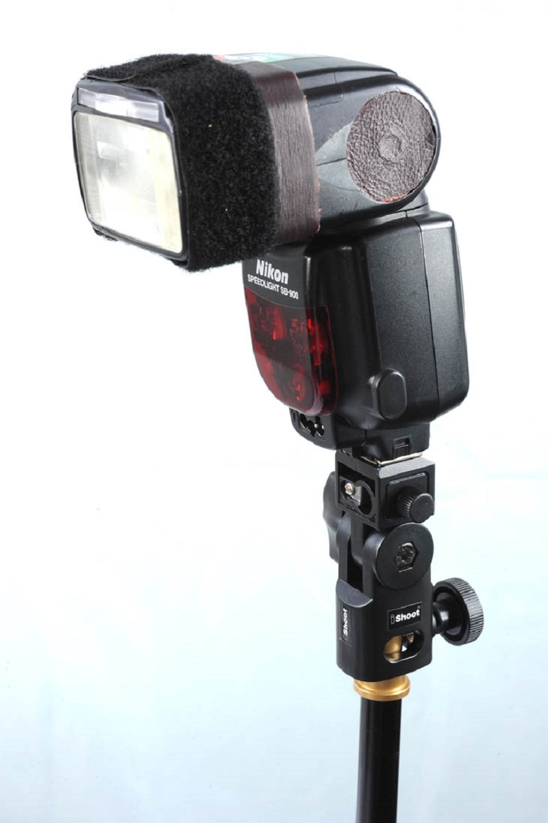 IShoot Mini Flash Bracket/Umbr - огляд і ціна Photography Umbrella
