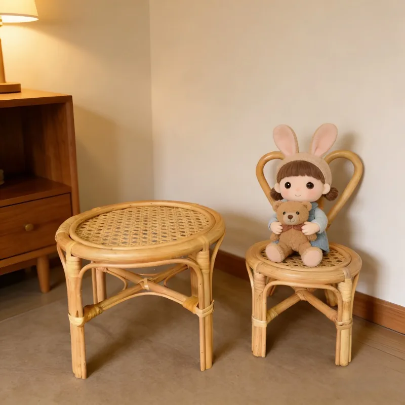 1pc Rattan Wood Handmade Woven - огляд і ціна Photography Cheat Sheet