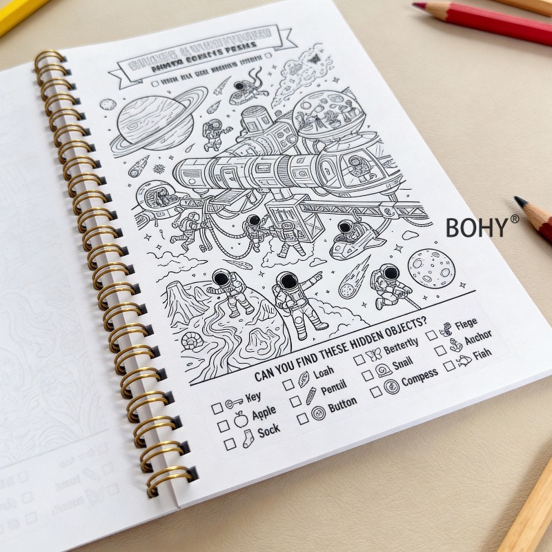 1 Puzzle Game Book, Suite for  - огляд і ціна Photography Book