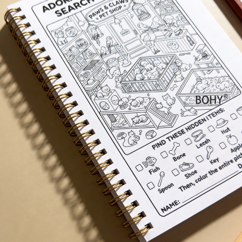 1 Puzzle Game Book, Suite for  - огляд і ціна Photography Book